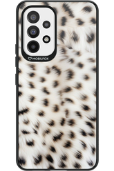 White Leopard 2.0 - Samsung Galaxy A53