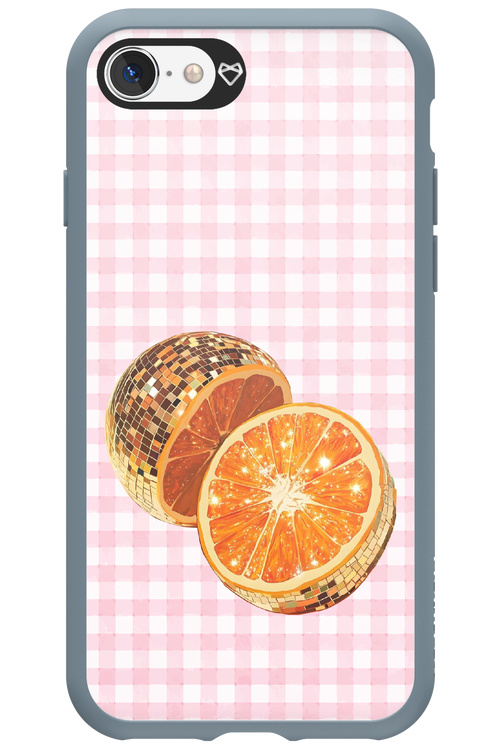 Discorange 2.0 - Apple iPhone SE 2020