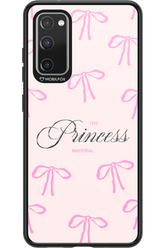 Princess Material 2.0 - Samsung Galaxy S20 FE