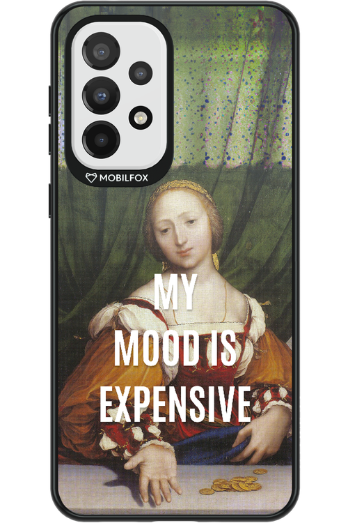 Moodf - Samsung Galaxy A33