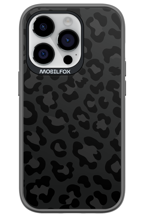 BLACK LEOPARD - Apple iPhone 14 Pro