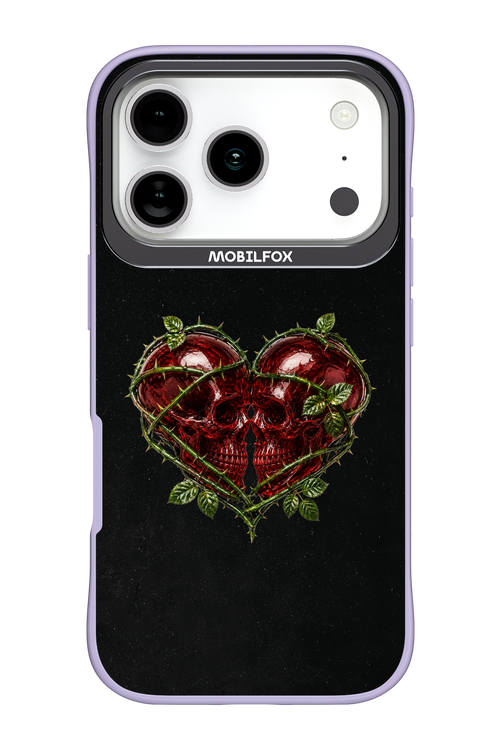 Omen Kiss 2.0 - Apple iPhone 17 Pro