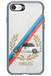 Timeless - Apple iPhone SE 2022