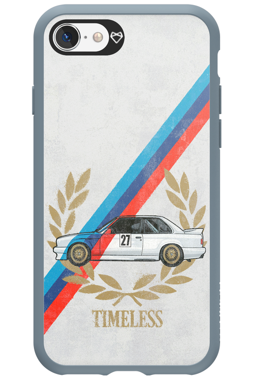 Timeless - Apple iPhone SE 2022