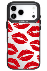 Lip Print Mirror 2.0 - Apple iPhone 17 Pro Max