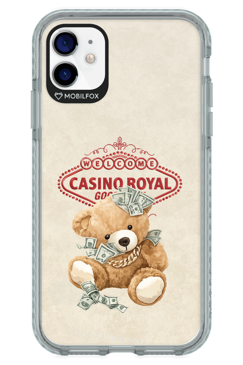 Casino Royal 2.0 - Apple iPhone 11