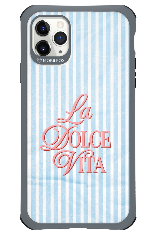 La Dolce Vita 2.0 - Apple iPhone 11 Pro Max