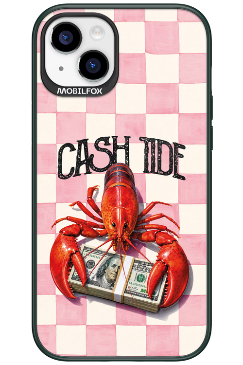 Cash Tide 2.0 - Apple iPhone 15 Plus