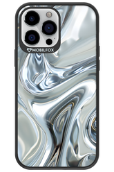 True Silver 2.0 - Apple iPhone 13 Pro Max