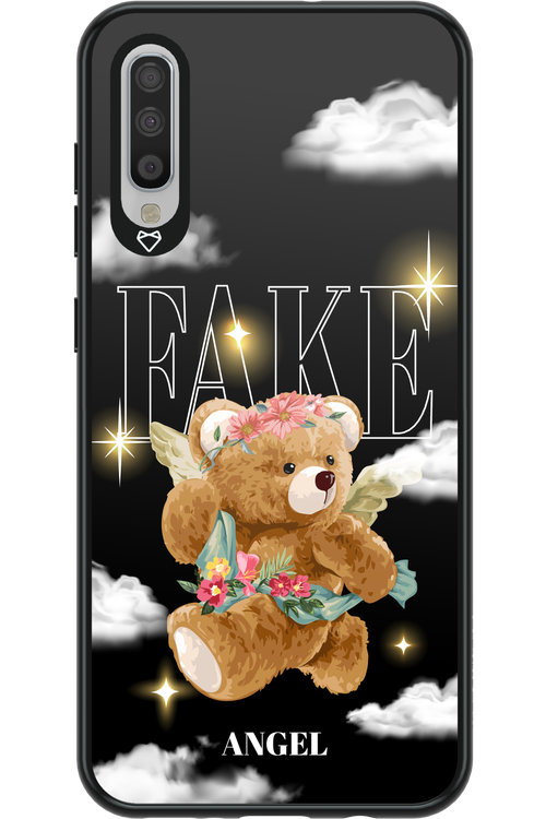 Fake Angel - Samsung Galaxy A70