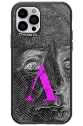 Azteca "A" OG 2.0 - Apple iPhone 12 Pro