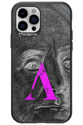 Azteca "A" OG 2.0 - Apple iPhone 12 Pro