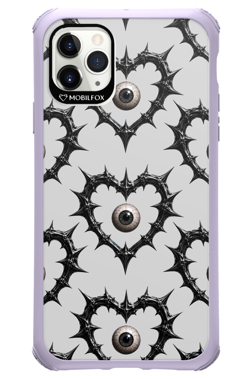 Heart Vision 2.0 - Apple iPhone 11 Pro Max