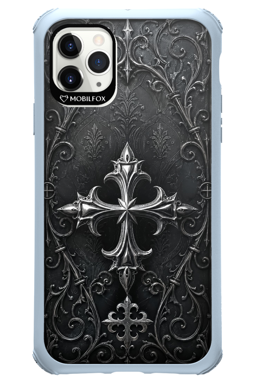 Armor 2.0 - Apple iPhone 11 Pro Max