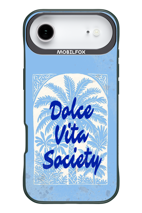 Dolce Vita Society 2.0 - Apple iPhone 17 Air
