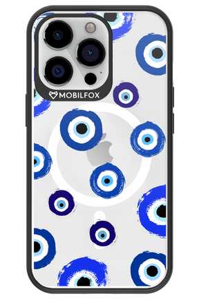 Nazar Amulet - Apple iPhone 13 Pro