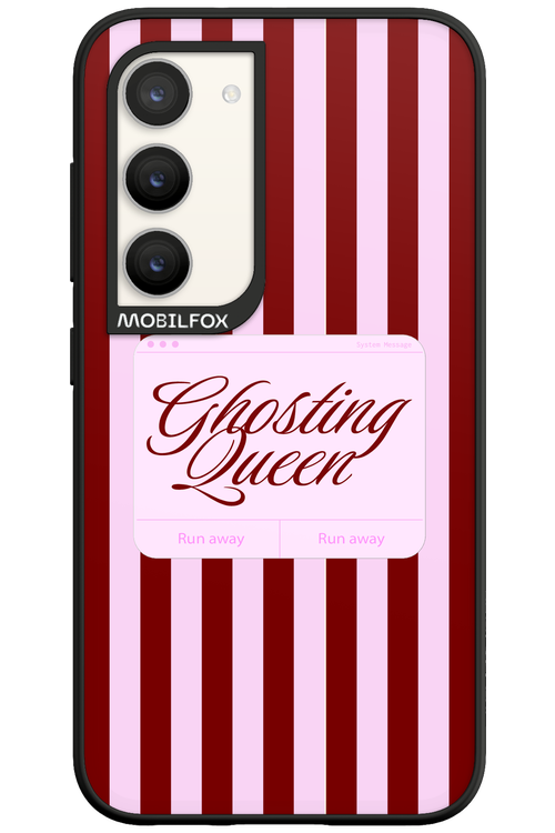 Ghosting Queen2 2.0 - Samsung Galaxy S23