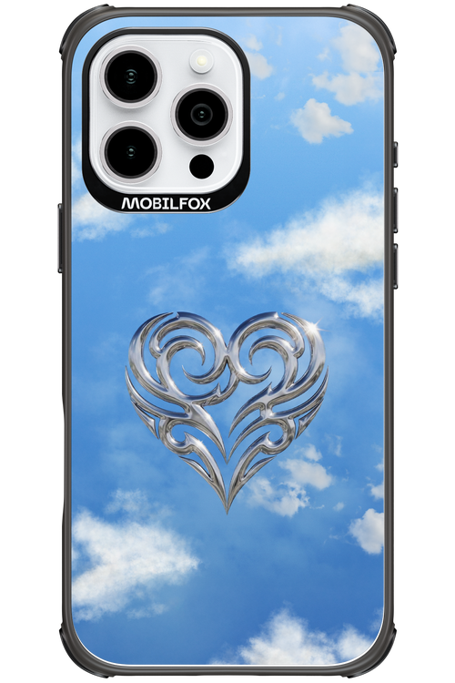 Dream Heart 2.0 - Apple iPhone 16 Pro Max