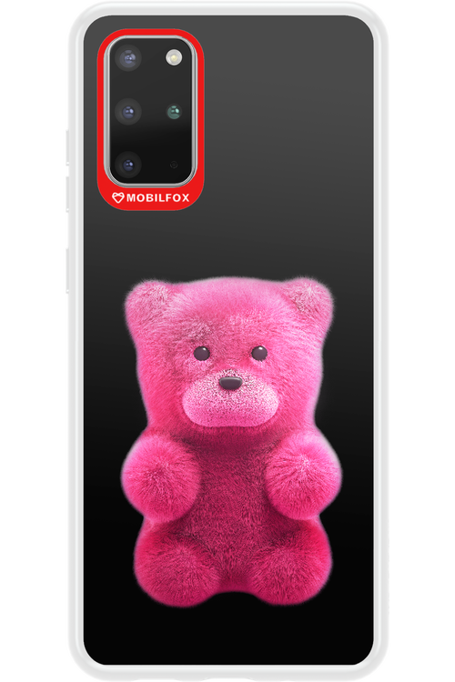 Pinky Bear - Samsung Galaxy S20+