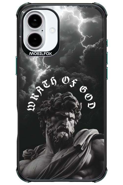 God 2.0 - Apple iPhone 16 Plus