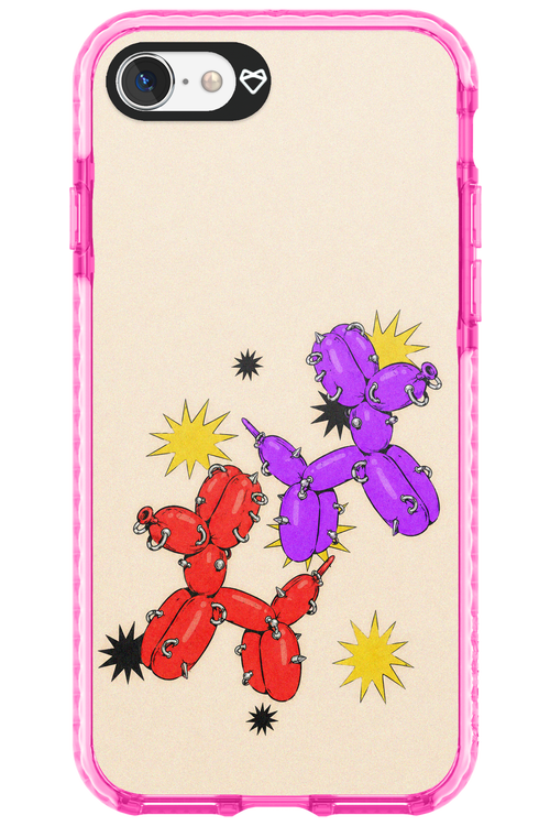 Dog Fight 2.0 - Apple iPhone 7