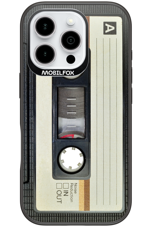 CASE 11 2.0 - Apple iPhone 16 Pro