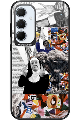 Go away 2.0 - Samsung Galaxy A35