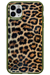 Leopard 2.0 - Apple iPhone 11 Pro Max