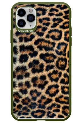 Leopard 2.0 - Apple iPhone 11 Pro Max