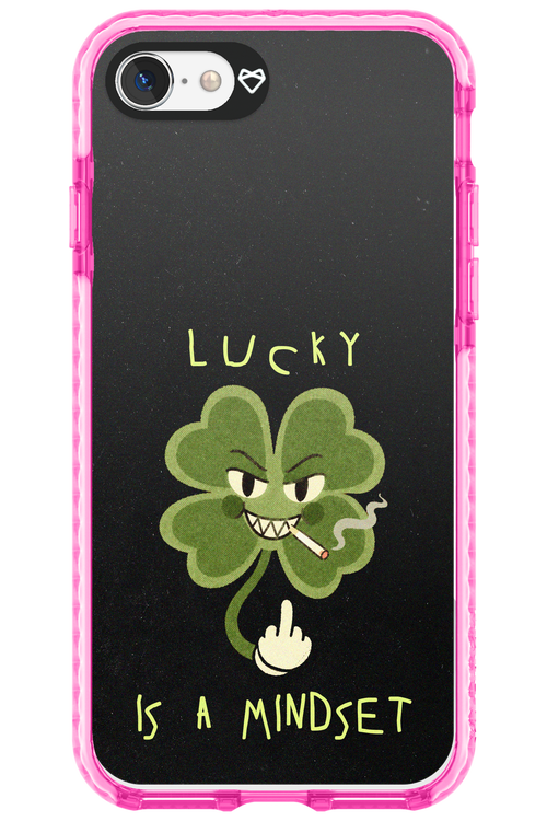 Lucky Mind 2.0 - Apple iPhone 8