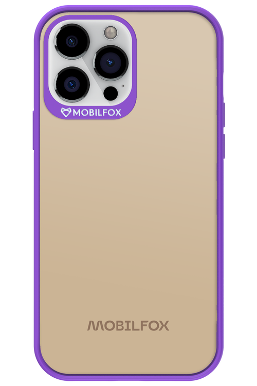 Sand 2.0 - Apple iPhone 13 Pro Max