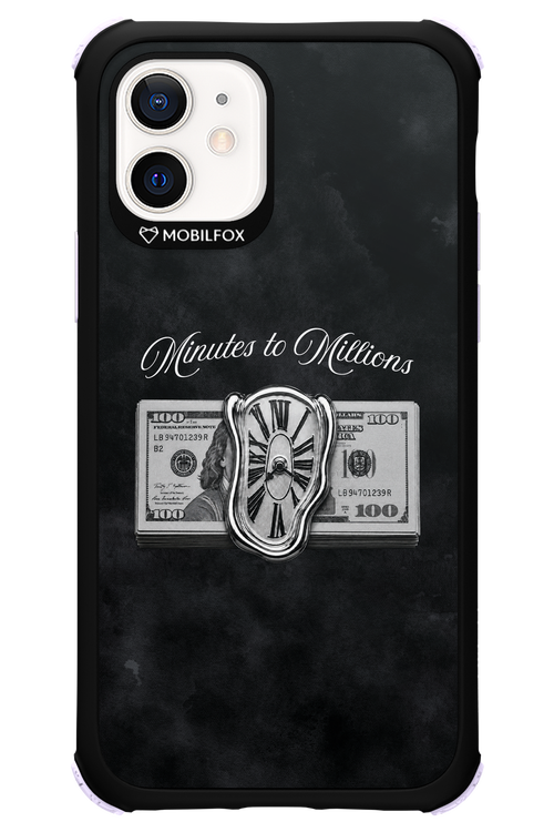 M2M 2.0 - Apple iPhone 12