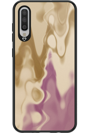 Olive Flow 2.0 - Samsung Galaxy A70