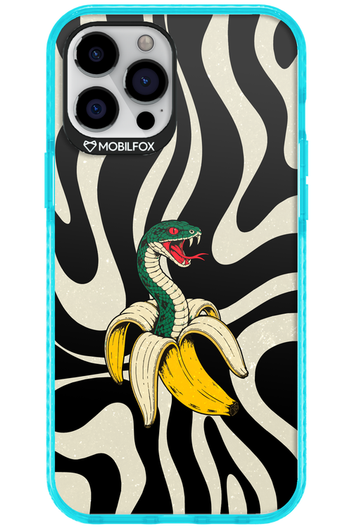 Banana Bite 2.0 - Apple iPhone 12 Pro Max