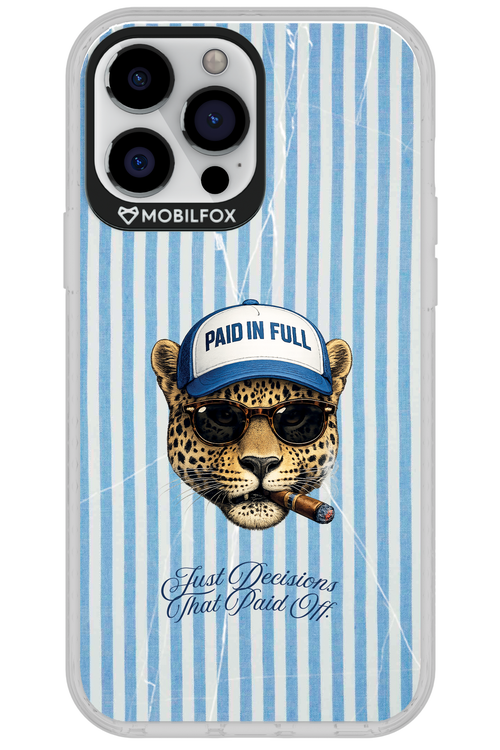 Paid in Full 2.0 - Apple iPhone 13 Pro Max
