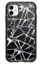 Chrome Lines 2.0 - Apple iPhone 11