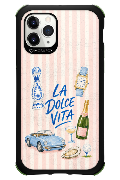 La Dolce Vita 2.0 - Apple iPhone 11 Pro