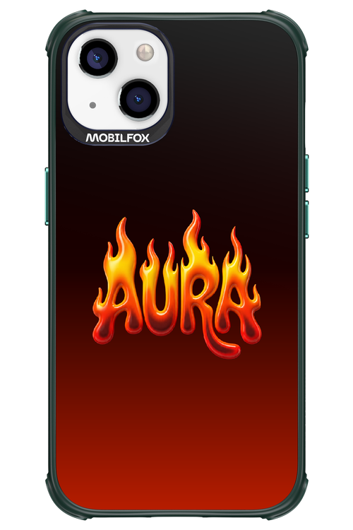 Aura 2.0 - Apple iPhone 13