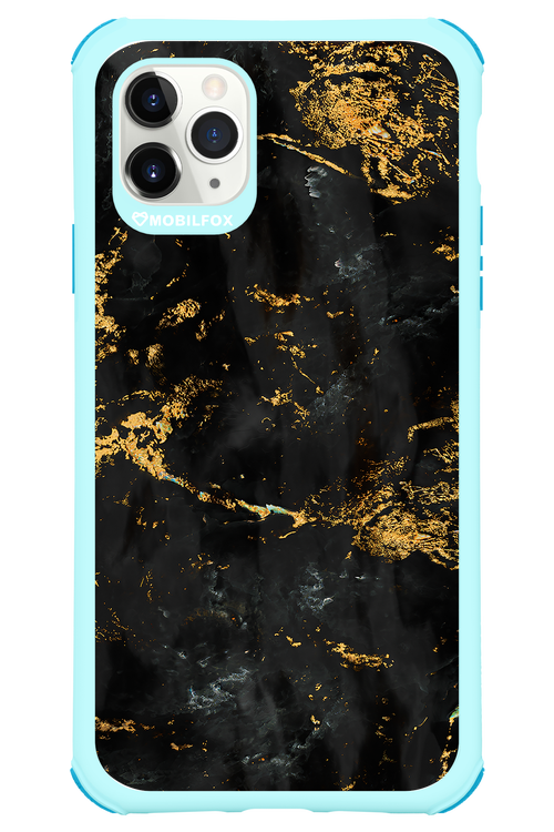 Goldie 2.0 - Apple iPhone 11 Pro Max