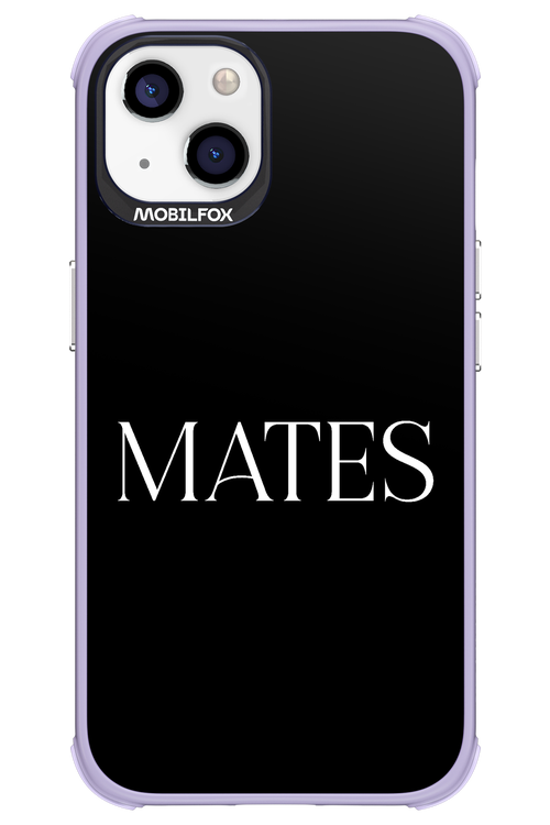 M Soul Mates - Apple iPhone 13