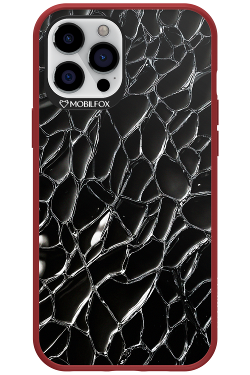 Alien Grid 2.0 - Apple iPhone 12 Pro Max