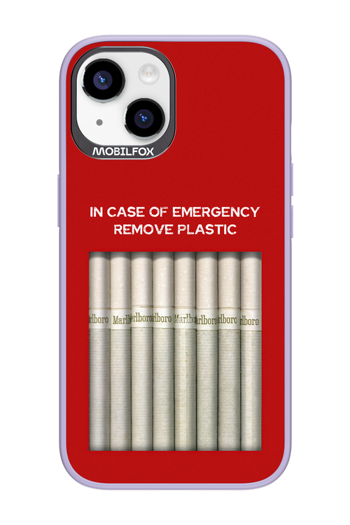 C*garette 2.0 - Apple iPhone 14