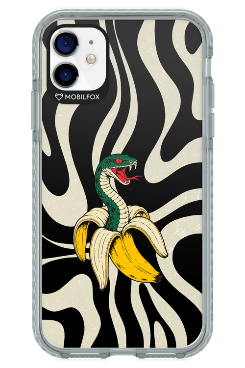 Banana Bite 2.0 - Apple iPhone 11