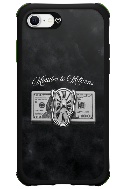 M2M 2.0 - Apple iPhone 7