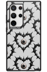 Heart Vision 2.0 - Samsung Galaxy S24 Ultra