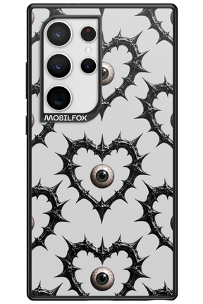 Heart Vision 2.0 - Samsung Galaxy S24 Ultra