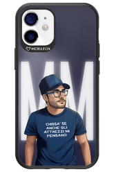 M.M 2.0 - Apple iPhone 12 Mini