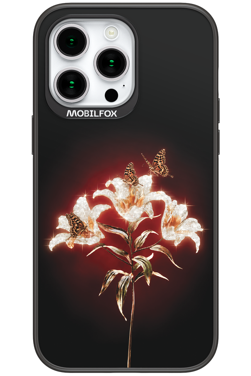 Glow Up Girl 2.0 - Apple iPhone 15 Pro Max