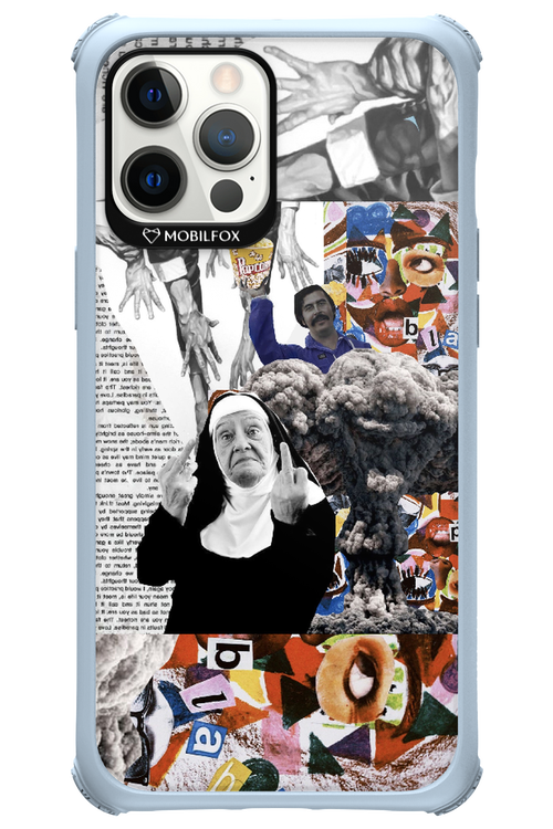 Go away 2.0 - Apple iPhone 12 Pro Max