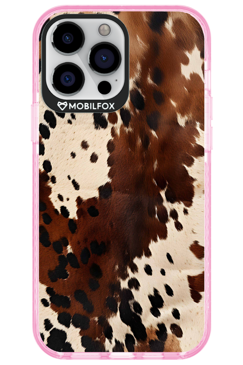 Wild Cow 2.0 - Apple iPhone 13 Pro Max